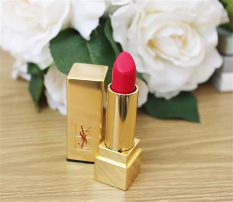 ysl 208 lipstick